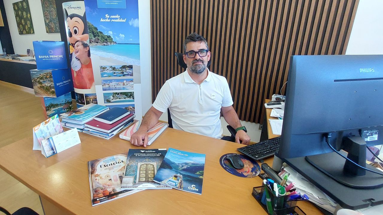 El turismo se encarece pero la demanda sigue al alza en la zona