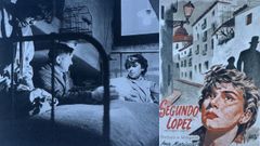 Centenario. El pasado 31 de julio se cumplieron cien a�os del nacimiento de Ana Mariscal, que debut� en la direcci�n en 1953 con el filme �Segundo L�pez�, en el que tambi�n ten�a un papel como actriz. 