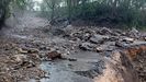 Los da�os provocados por las tormentas, en im�genes