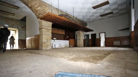 El Cuartel de San Fernando vuelve a abrir sus puertas el jueves 21