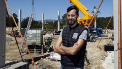 Pablo Fern�ndez Pi�eiro