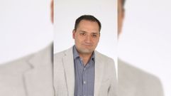 Miguel Tom� ocupa o cuarto posto da candidatura do PSdeG-PSOE na provincia de Lugo