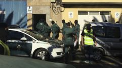 Detenido un yihadista en Barajas