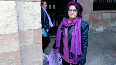 Cristina Cuero