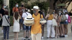 Valencia espera que el tribunal avale sus restricciones