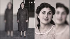 Las fotos de la rianxeira Carmen Lorenzo P&eacute;rez que su nieta comparti&oacute; en busca de informaci&oacute;n sobre su historia