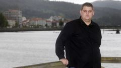 Manuel Seijas, Marea Cidad� de Noia