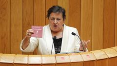 Pilar Garc�a Negro.