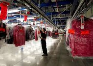 Todas las prendas de hombre de Zara se enviar�n desde Arteixo