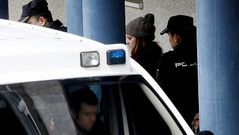 Un crimen que se esclareci� en una semana