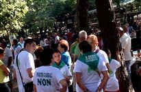 El parque forestal de Becerreira estaba incluido en la expropiaci�n de entonces y en la de ahora.