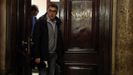 El diputado electo de ERC y exsecretario de Hacienda del Govern Llu�s Salvad�
