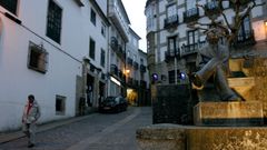 Mondo�edo, conjunto hist�rico