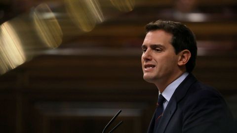 Rivera deber� esperar hasta el 26 de febrero para saber si tendr� adversario en las primarias