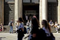 Medicina es una de las facultades con m�s estudiantes llegados de fuera de Galicia