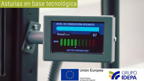 Producto desarrollado por ADN Mobile