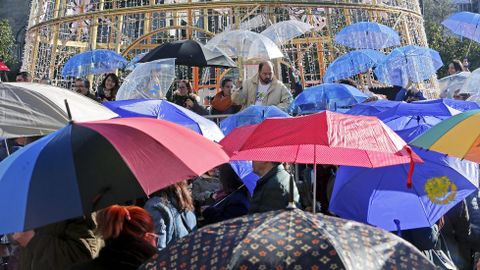 D�a Internacional de las Personas con Discapacidad