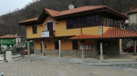 Ayuntamiento de Ponga