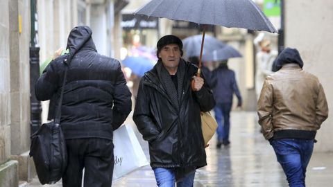 Amador Arias, protagonista de O que arde, reside en A Fonsagrada, vila na que naceu e  que regresou hai 30 anos logo de traballar en varias cidades espaolas. Visita Lugo con frecuencia por das das sas paixns: o cine e o teatro