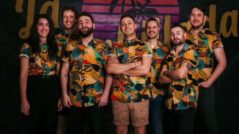 Quinkillada ofrecer� un concierto en Vilalba