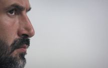 Alberto Varela quiere eludir cualquier tipo de pol�mica con Fole, pero marca su territorio. 