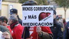 �D�selo al Gobierno: tratamientos para tod@s�