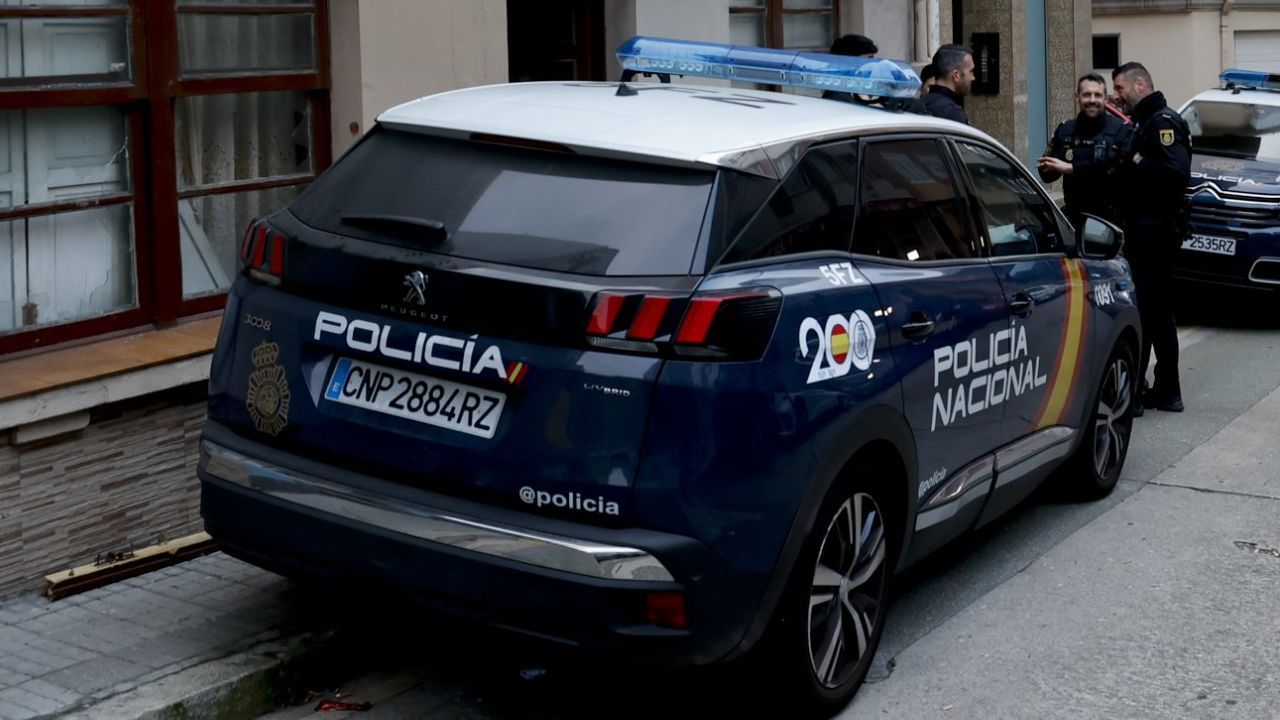 Detenido un menor de 16 años por el asesinato de un taxista en Alcalá ...
