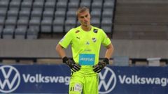 Elmo Henriksson