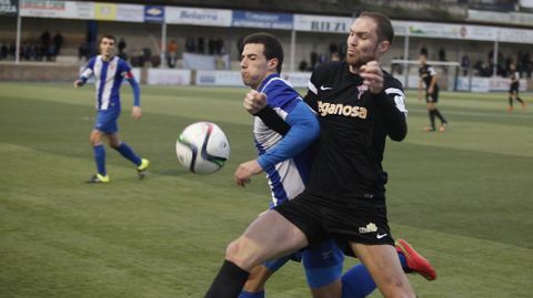 �LTIMO DESPLAZAMIENTO A ESTELLA