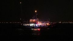 La Global Sumud Flotilla denuncia un ataque con drones contra una de sus embarcaciones en Túnez