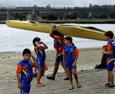 Los m�s j�venes del As Torres resultaron cruciales en la consecuci�n del t�tulo de t�tulos. 