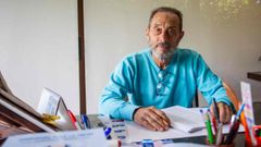 Miguel �lvarez, geront�logo 
