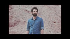 Pablo Seijas, en una imagen promocional 