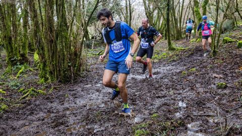 �B�scate en el noveno Trail da Filloa entre casi�200 im�genes!