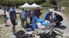 En los �ltimos tiempos se est�n promoviendo muchas limpiezas de playas, para retirar de ellas pl�sticos y otros desperdicios