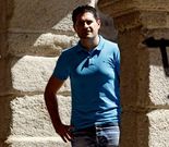Camilo D�az defiende que el club crezca desde la base. 
