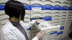 Para qu�, c�mo y cu�nto tiempo debes tomar antibi�ticos