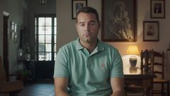 Francisco Javier Medina, declarado no culpable por el crimen de Almonte.