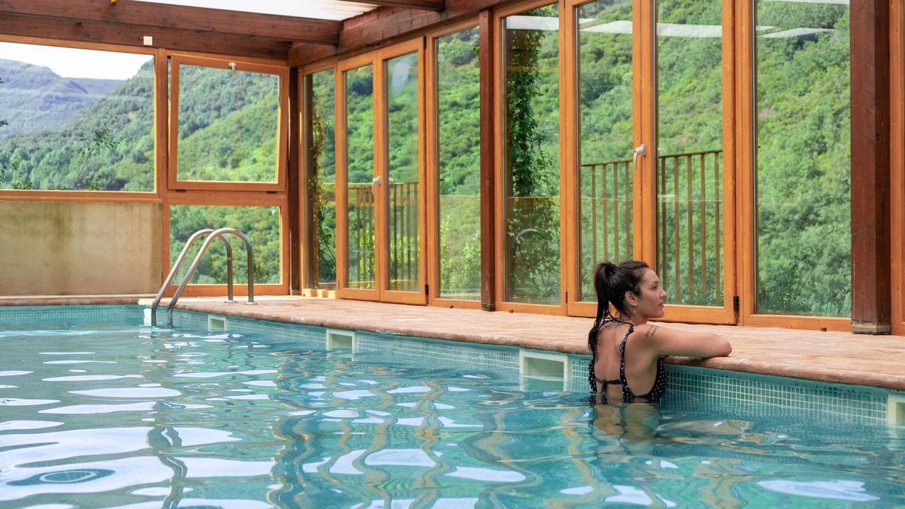 Seis hoteles de ensueño para una noche de cuento en Galicia