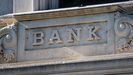 Imagen de una entidad bancaria europea