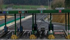 Ning�n gobierno logr� hasta la fecha ning�n descuento para la AP-53, que cada a�o es m�s cara.