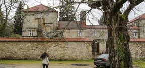 Para el mantenimiento anual de las Torres do Allo, la Diputaci�n ofrece 35.000 euros al Concello de Zas. 