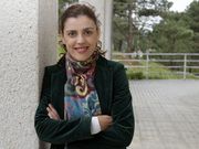 Hermo leva meses reun�ndose cos colectivos sonenses<span lang= es-es >. </span>