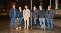 Desde el nuevo grupo que se present� el viernes piden la colaboraci�n vecinal para poder hacer la fiesta.