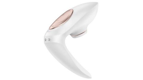 Satisfyer de pareja