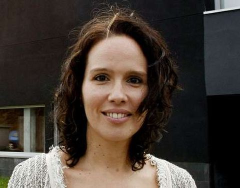 Rosa Cardeso, de la C�mara.