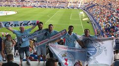 Otra temporada de celtismo en todos los campos