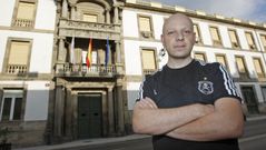 Dorr�o puso en marcha hace a�os una Asociacion de V�ctimas do Caciquismo