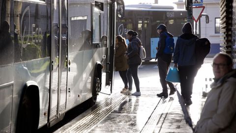 bus