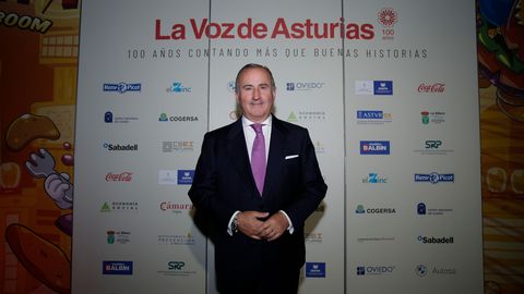 El Director General del Banco Sabadell, Pablo Junceda Moreno